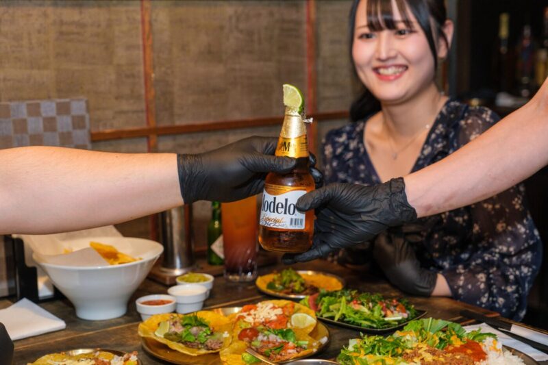 “また来るわ”が、一番嬉しい。
