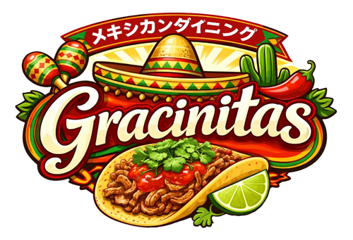 メキシカンダイニング Gracinitas